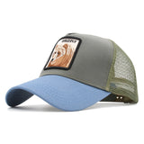 DONALD DUCK CAP