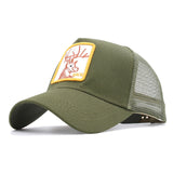 DONALD DUCK CAP