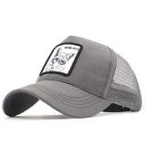 DONALD DUCK CAP