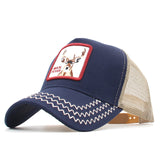 DONALD DUCK CAP
