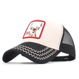 DONALD DUCK CAP