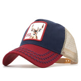 DONALD DUCK CAP