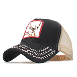 DONALD DUCK CAP