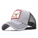 DONALD DUCK CAP