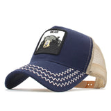 DONALD DUCK CAP