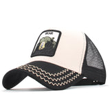 DONALD DUCK CAP