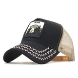 DONALD DUCK CAP