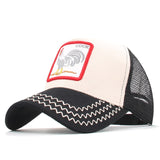 DONALD DUCK CAP