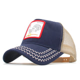 DONALD DUCK CAP