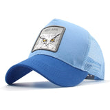 DONALD DUCK CAP
