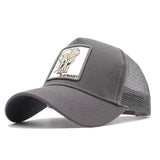 DONALD DUCK CAP