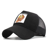 DONALD DUCK CAP