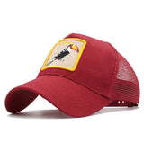 DONALD DUCK CAP