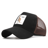 DONALD DUCK CAP