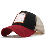 DONALD DUCK CAP