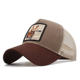 DONALD DUCK CAP