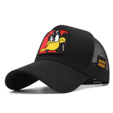 DONALD DUCK CAP
