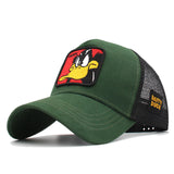 DONALD DUCK CAP