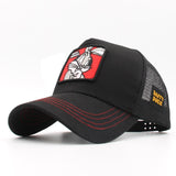 DONALD DUCK CAP