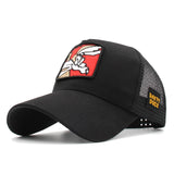 DONALD DUCK CAP