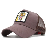 DONALD DUCK CAP