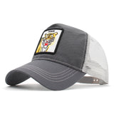 DONALD DUCK CAP
