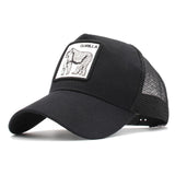 DONALD DUCK CAP