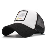 DONALD DUCK CAP
