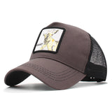 DONALD DUCK CAP