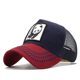 DONALD DUCK CAP
