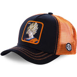 DRAGON CAP