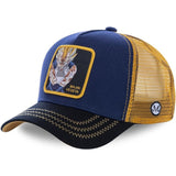 DRAGON CAP