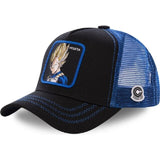 DRAGON CAP