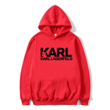 KARL LAGERFELD HOODİES | UNİSEX