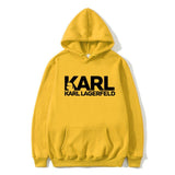 KARL LAGERFELD HOODİES | UNİSEX