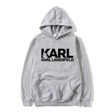 KARL LAGERFELD HOODİES | UNİSEX