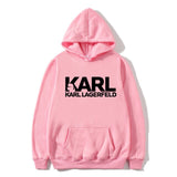 KARL LAGERFELD HOODİES | UNİSEX