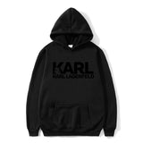 KARL LAGERFELD HOODİES | UNİSEX