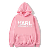KARL LAGERFELD HOODİES | UNİSEX