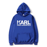 KARL LAGERFELD HOODİES | UNİSEX