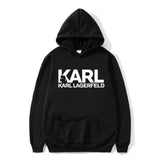 KARL LAGERFELD HOODİES | UNİSEX