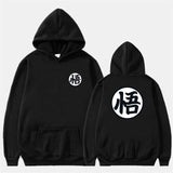 ANİME NARUTO GENJUSTU EYES SWEATSHİRT | UNİSEX
