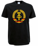 BLACK KULT CREATE T-SHİRT | UNİSEX