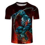 VENOM NEW  T-SHİRT