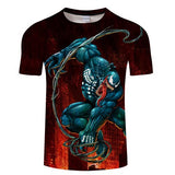 VENOM NEW  T-SHİRT