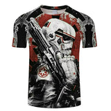 VENOM NEW  T-SHİRT