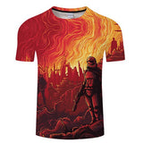 VENOM NEW  T-SHİRT