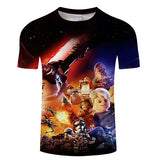 VENOM NEW  T-SHİRT