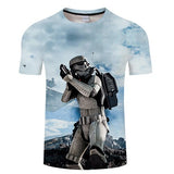VENOM NEW  T-SHİRT