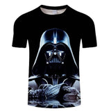 DARTH VADER T-SHİRT | UNİSEX
